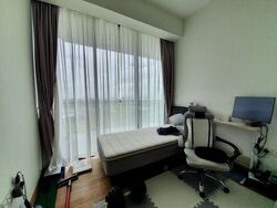 Marina One Residences (D1), Apartment #466912091